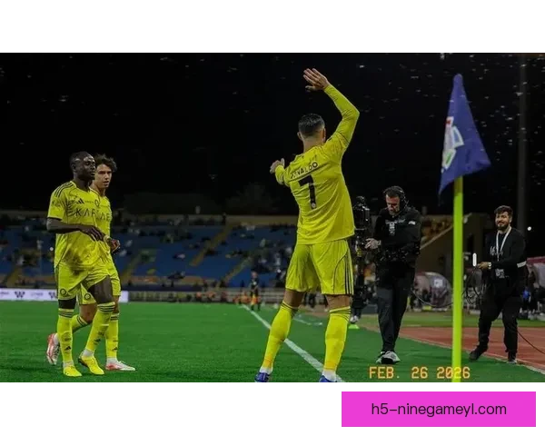 C罗入股西乙冲击西甲席位下季