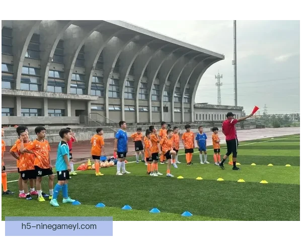 中国足协培训班助力基层青训